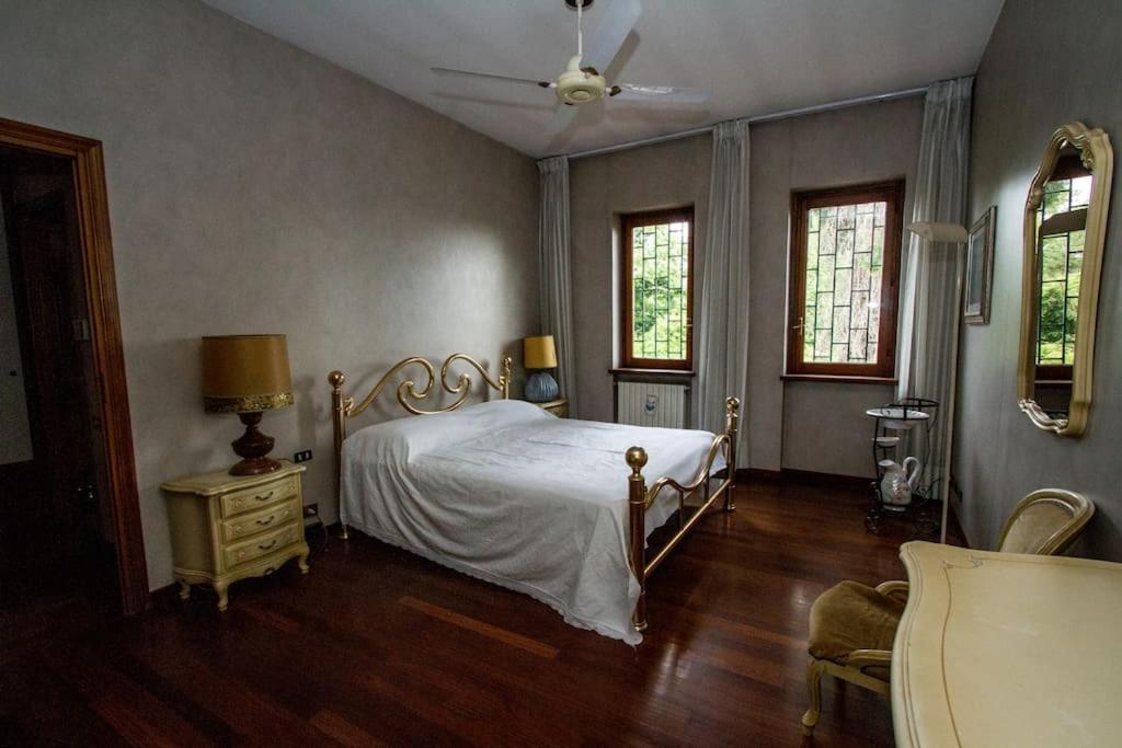 Casa Su Lago Privato A Due Passi Da Milano Segrate Dış mekan fotoğraf