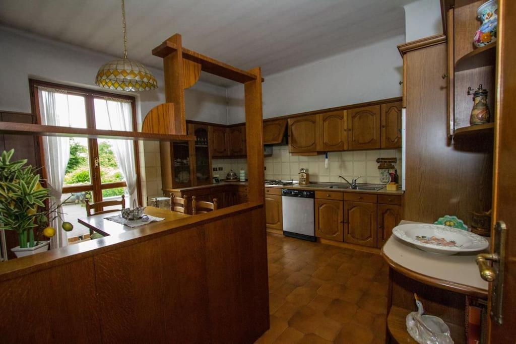 Casa Su Lago Privato A Due Passi Da Milano Segrate Dış mekan fotoğraf